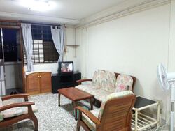 Blk 503 Bedok North Street 3 (Bedok), HDB 3 Rooms #304581921